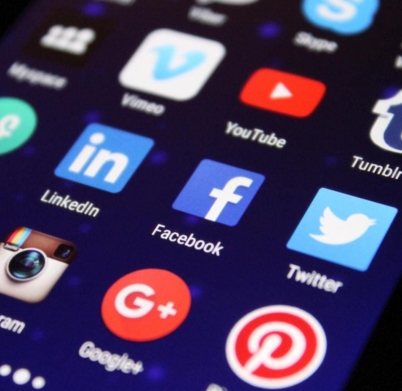 Réseaux Sociaux